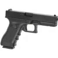 Glock 17 Metal Gbb Airsoft-pistol