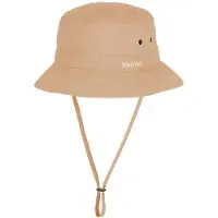 Marmot Kodachrome Sun Hat Light Brown