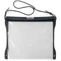 Silva Waterproof Map Case - S