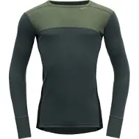Devold Lauparen Merino 190 Shirt Man herrbaslager