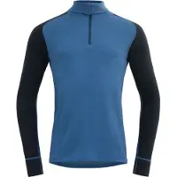 Devold Duo Active Merino 205 Halv Dragkedja Långärmad T-shirt