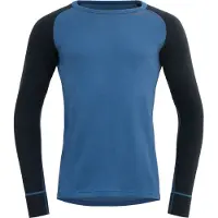 Devold Duo Active Merino 205 T-shirt Med Lång ärm