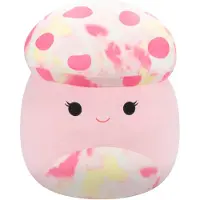 Squishmallows 60 cm Rachel Mushroom