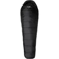 Snugpak Sovsäck Sleeper Lite (Färg: Svart)