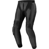 SHIMA Bandit 2.0 Motorcykel Läder / Textil Byxor