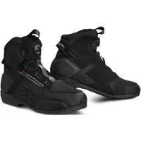 SHIMA Edge vattentäta motorcykelskor
