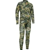 Swedteam Ridge Base Layer Set Desolve Veil S