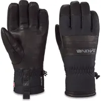 Dakine Baron Gore-Tex Glove Black
