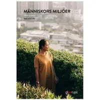 Människors miljöer, elevbok, 3:e uppl