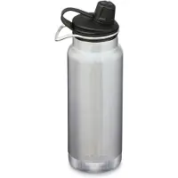 Klean Kanteen TKWide 946ml (Chug Cap) Brushed Stainless