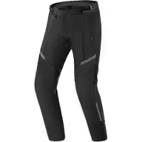 SHIMA Rush 2.0 vattentät Damer Motorcykel Textil Byxor