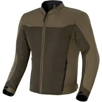 SHIMA Openair Motorcykel Textil Jacka
