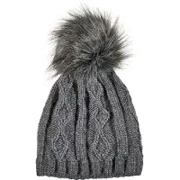 Seger Olivia Anthracite