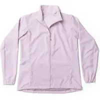 Houdini Women's Airy Jacket Peaceful Purple