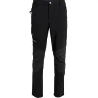 Dobsom Men's Taranto Pants Black