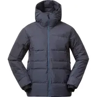 Bergans Men's Stranda V2 Down Jacket Orion Blue