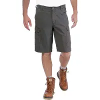 Carhartt Rigby Rugged Cargo Shorts