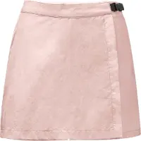 Jack Wolfskin Women's Lightsome Skort Light Blush