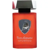 Tonino lamborghini Sportivo Edt 125ml
