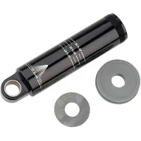 RockShox Super Deluxe C1+ 2023+ Standard Eyelet 57.5 Mm Kit Med Bakre Stötdämpare