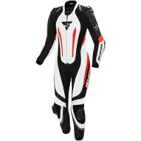 SHIMA Miura RS Damer One Piece Motorcykel Läder Kostym