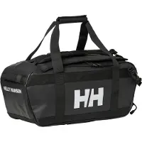 Helly Hansen Scout Duffel Bag, 30L, Svart