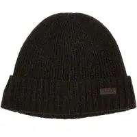 Barbour Unisex Carlton Beanie Green