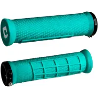 Odi Elite Flow MTB Lock On Handtag 130mm - Mint, One Size, D33EFMN-B