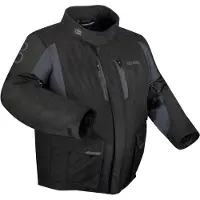 Bering Siberia Plus Size Touringjacka