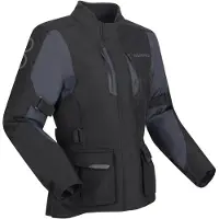 Bering Siberia Touringjacka