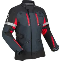 Bering Halifax Jacka