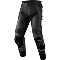 SHIMA STR 2.0 Motorcykel Läder Byxor