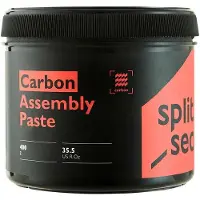 Split Second Carbon Assembly Fett 400g