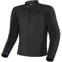 SHIMA Shadow TFL Motorcykel Läderjacka
