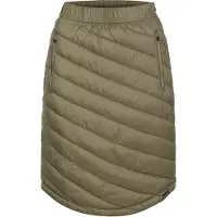 Urberg Women's Tallvik Padded Skirt Capers