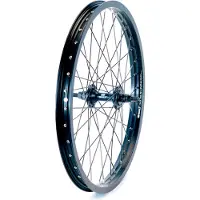 Saltbmx Rookie 20´´ 20h Framhjul