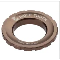 Wolf Tooth Cl Bromsskivslåsring