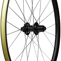WTB tyres Czr I23 24h 6b Disc Tubeless Grus Bakhjul