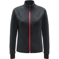 Dainese Snow Hp Fleecejacka Med Dragkedja