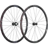Vision Metron 30 Sl 6h Sh11 V19 Tubular Disc Landsvägshjulset
