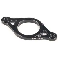 Saltbmx Geo Gyro Tallrik