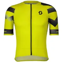 SCOTT Rc Premium Climber Korta ärmar Cykeltröja