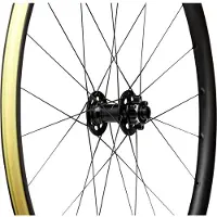 WTB tyres Czr I23 28h 6b Disc Tubeless Gravelcykel Framhjul