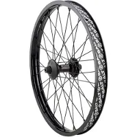 Saltbmx Mesa 20´´ 36h Framhjul