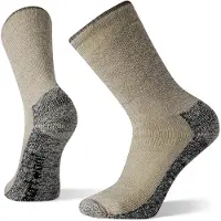 Smartwool Classic Mountaineer Maximum Cushion Crew Strumpor