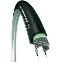 CST Premium Energia Tubeless 700 X 25c Styv Landsvägsdäck