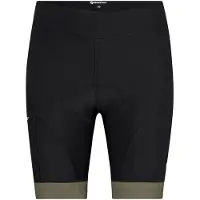 Ziener Nenik X-gel Cykelbyxor Utan Axelband