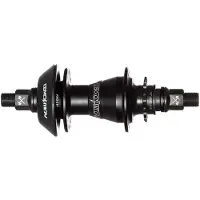 Demolition Whistler Lite Rhd Baknav