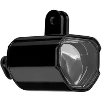 Cannondale Foresite E350 Smartsense Framlampa