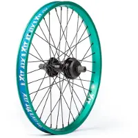 Bsd Xlt Revolution Lhd Bakhjul